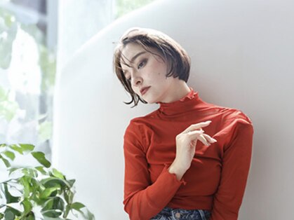ビハインドザカーテン(BEHIND THE CURTAIN)の写真