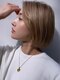 ヘアーリビング 730 宜野湾の写真/モデル担当歴あり★拘り抜いた"センス"で創る美フォルムショートStyle。360°どこから見ても似合うHairに◎