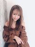【さら艶髪へ☆】カット+オイルカラー+N.トリートメント+marbbデトックス