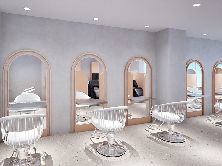 ボヌール 川西(Bonheur)｜ホットペッパービューティー