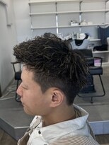 スウェル 西千葉店(Swell)&nbsp;ツイストジェットハイライト2