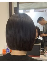 ボクノ 6号店 大橋(bokuno)&nbsp;髪質改善矯正