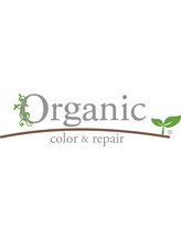 オーガニックカラー白髪染め専門 Organic カインズ朝霞店