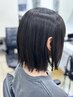 【学割】中高生カット￥3300