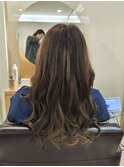 髪質改善カラー　◎２０代　３０代　４０代