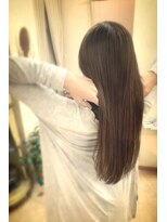 ア マトリアルカ(a Matriarca)&nbsp;艶ストレート