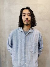 ヒュージ 三軒茶屋(huge) YUTA