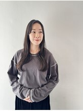 ナナバイロッカ(nana by rocca) 上原 美海[稲毛]