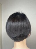 マッシュショート