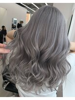 ディーエヌエー バイ エゴル(DiNA by ENGOL)&nbsp;【DiNA名古屋栄】名古屋ハイトーンアッシュカラー【保存必須】