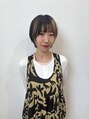 サムデイルクス(SOMEDAY Lx) 佐藤 優里