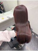 ブロンドシャドールーツ