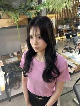 ザ ラボ アングゥ(The Labo ungu) ナチュラルブラウン