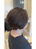 ショート3