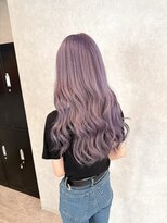 イースブルー 高松店(Y’s Blue)&nbsp;ラベンダーカラー