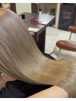 ファブ 千葉店(FaB)&nbsp;ミルクティーベージュ