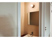 ニクラ ザ ブリンク(NICLA the blink)の雰囲気(照明落ち落ち着いた雰囲気です◎)