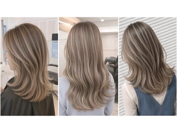 Moana by HEADLIGHT 宜野湾店【モアナ バイ ヘッドライト】