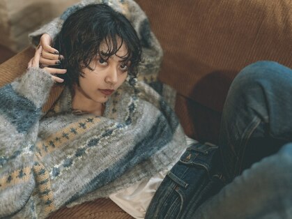 チーカ(chica)の写真