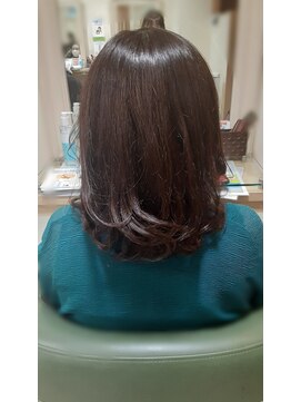 大人ミディアム