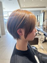 スガミ(SUGAMI)&nbsp;ショート