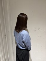 アークプラス(Ark+)&nbsp;王道寒色系ブラウンカラー