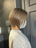 ブライト 関目(Breit) ミルクティーグレージュ