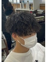 リア(Li'a by neolive) 強めツイストスパイラル