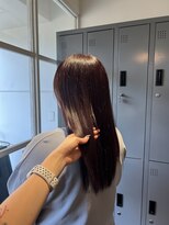 エマ 蕨(EMMA)&nbsp;＊ ラベンダー ＊