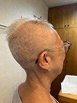 フリースタイル 立川(@.Freestyle)&nbsp;S'レイヤー（モヒカン）