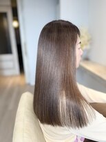 ブルーオーシャン 豊岡店(BLUEOCEAN)&nbsp;髪質改善カラーエステ