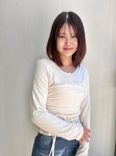 ココロクレド(COCOLO credo)&nbsp;オノ リンカ