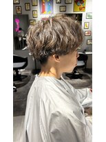 ビーストバイブランカ 刈谷三河安城(BEEst by BLANCA)&nbsp;モテメンズショート