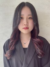 アンジェリカ&nbsp;MAYU 