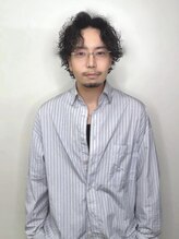 エイト 池袋店(EIGHT ikebukuro)&nbsp;遠田 航平