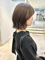 ヴィサージュアクト(VISAGE a.c.t)&nbsp;ブリーチなしカラー