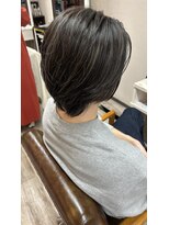 ヘアーパッション(Hair Passion)&nbsp;natural highlight