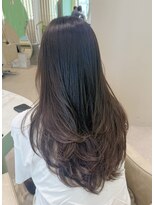 ボヌール 西宮北口(Bonheur)&nbsp;初心者さんにも！低めレイヤーで扱いやすく☆