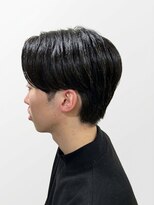 アラン 浦和店(Alan)&nbsp;セットが簡単！ナチュラルパーマ/ニュアンスパーマ/ヘッドスパ