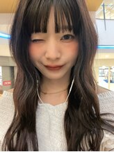 ジェノ(JENO by apish)&nbsp;多田 千紘