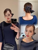 ココ(coco)&nbsp;ヘアセット