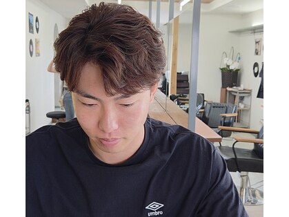 グッドシェイプ 甲府昭和(GOOD SHAPE)の写真
