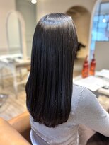 サプリ 西荻窪店(Sapuri) 髪質改善/地毛風ストレート/縮毛矯正/髪質改善トリートメント