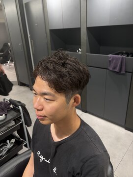 ハイプ 名駅(HYPE) ツイストスパイラル