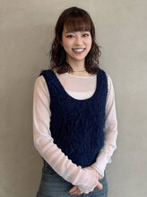  MEN'S SALON AILERON 【メンズサロン　エルロン】&nbsp;神村 