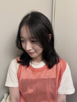ツナグ(tsunagu) olive greige