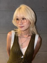 ローブ(LOAB)&nbsp;ウルフレイヤー