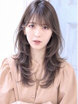 ジュール(Jule)&nbsp;◎オーダー殺到　大人気 レイヤーカットくびれヘア ◎