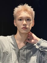 ジュノヘアージャパン 表参道(JUNO HAIR JAPAN)&nbsp;ハイトーン×アクティブショート
