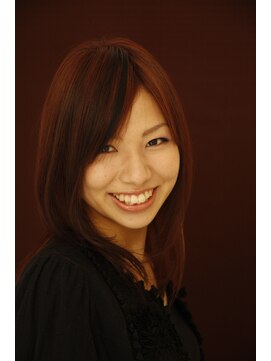 ヘアーアンドメイク ニュートラルアーチ(Hair&Make neutral Arch) スウィートバルーンスタイル